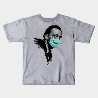 DALI-3 Kids T-Shirt